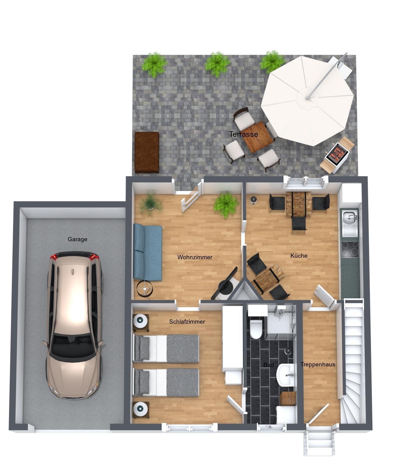 Hallgarten Rebe 11 웨스트리크윈켈 외부 사진